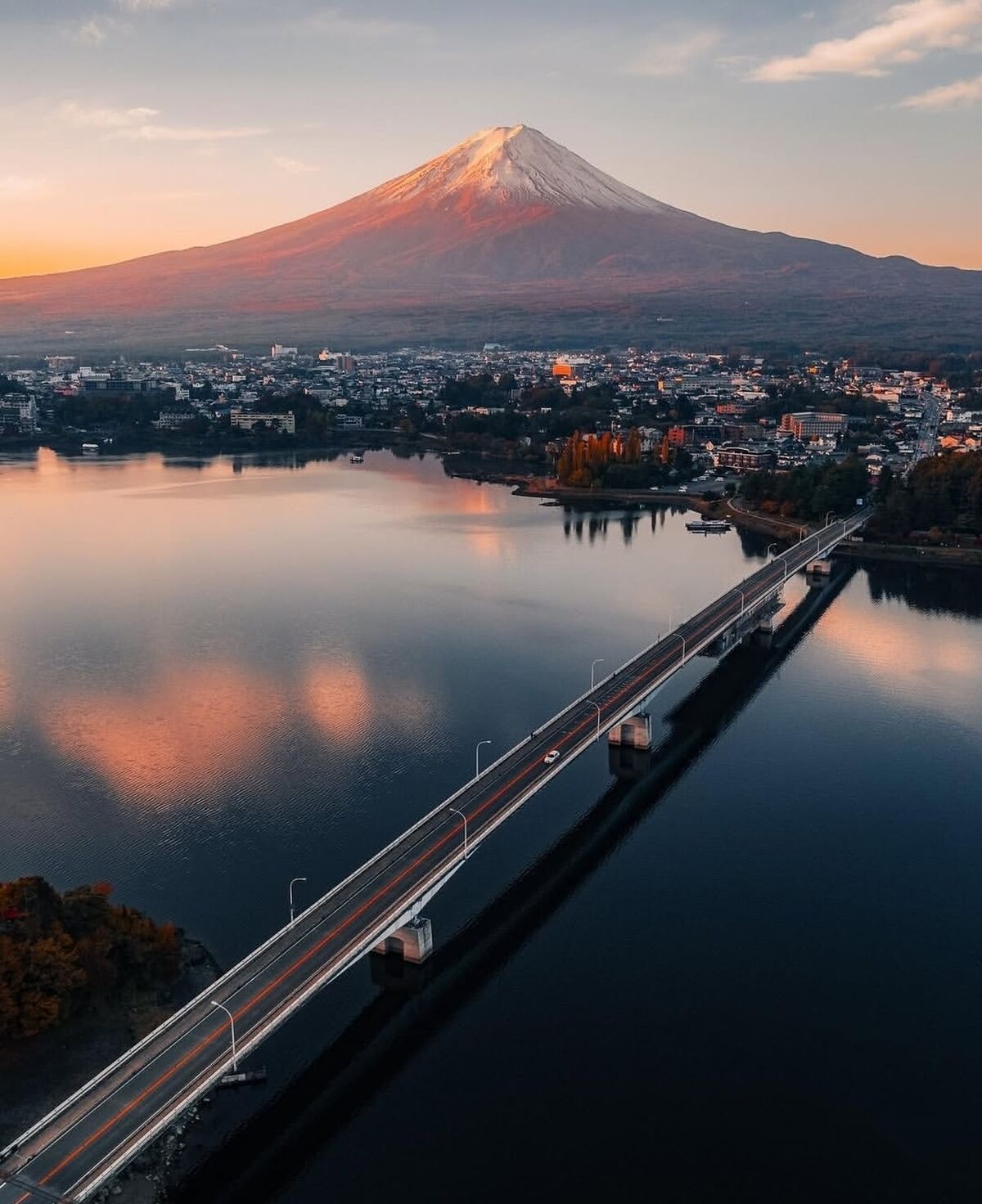 A day trip to seven popular Instagram spots around Mount Fuji - Main Image