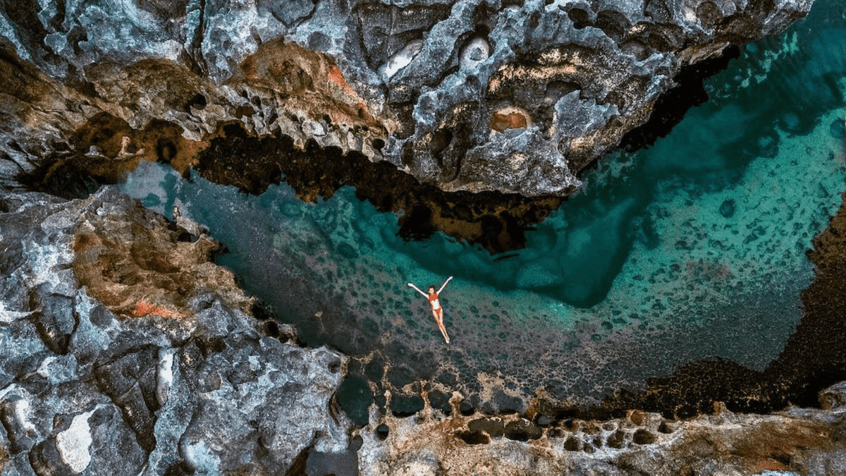 Highlights of Nusa Penida: Mix Trip A Experience - Main Image
