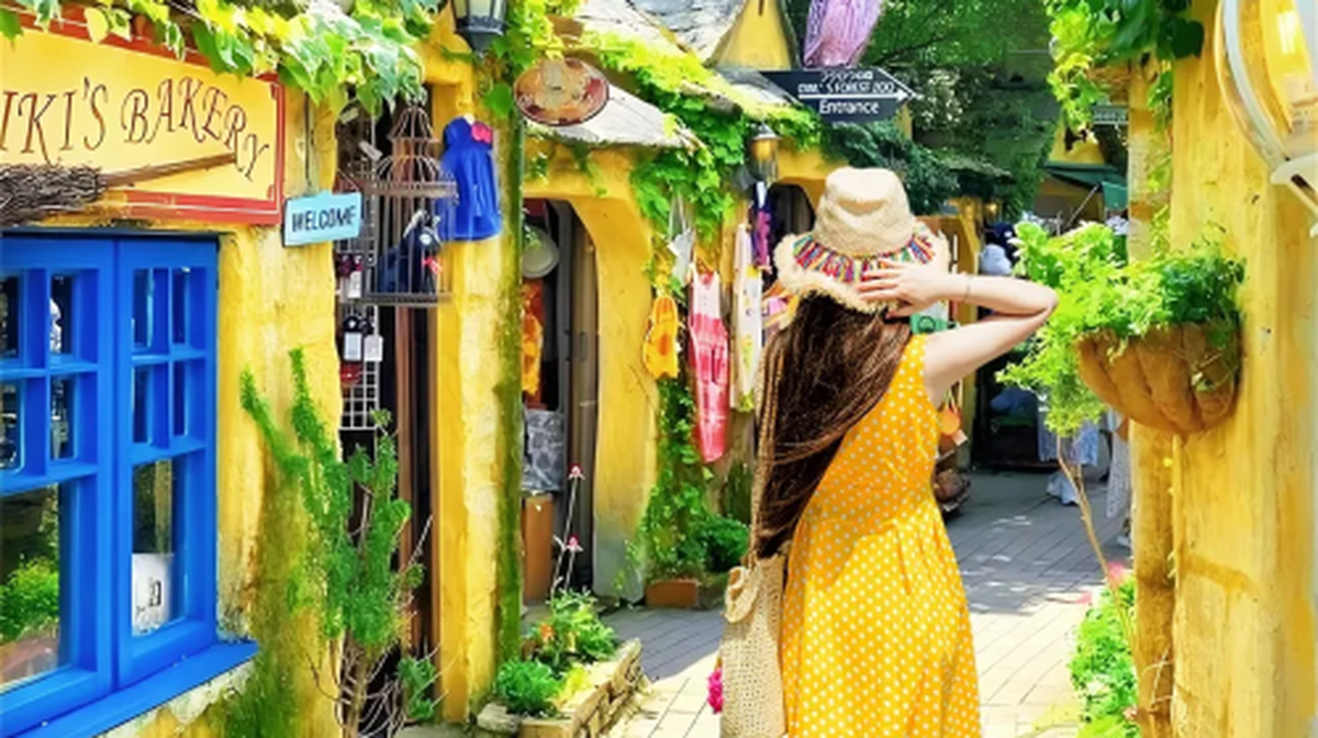 Kyushu Hidden Gems | Yufuin Slow Living, Kinrin Lake's Dreamlike Mist, Kamado Jigoku + Nature Animal Park Day Tours - Main Image