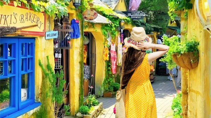 Kyushu Hidden Gems | Yufuin Slow Living, Kinrin Lake's Dreamlike Mist, Kamado Jigoku + Nature Animal Park Day Tours - Main Image