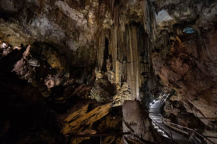 Caves of Nerja: Entry Ticket - Main Image