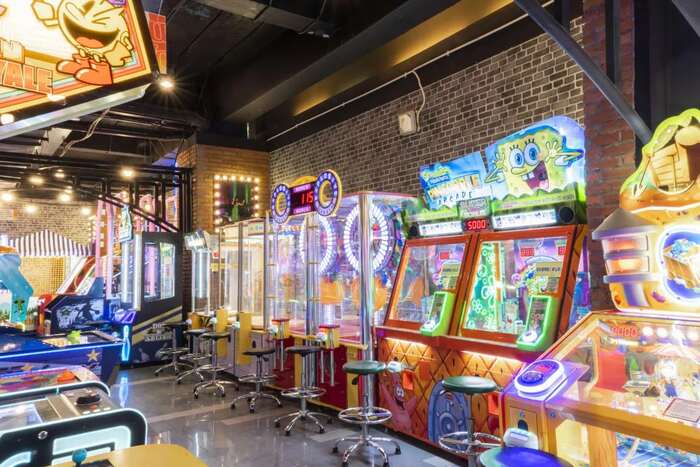 Funworld Manado Town Square - Main Image