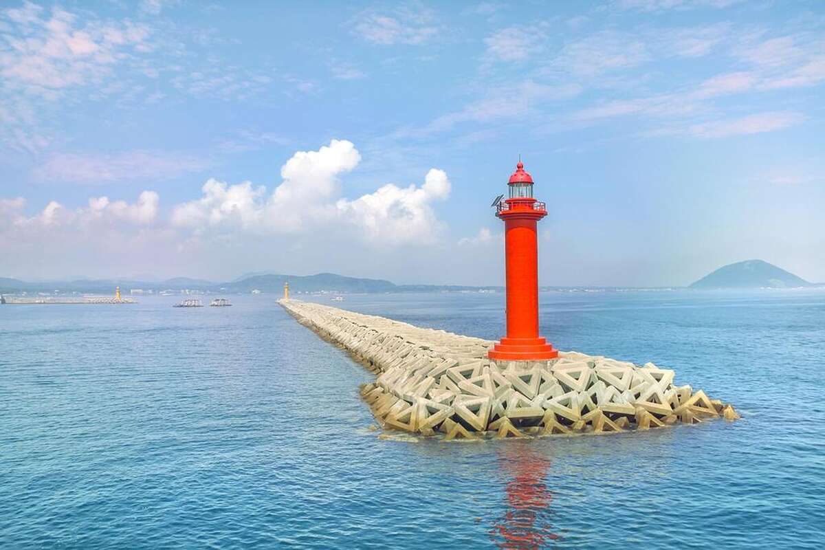 Udo Island Submarine - Main Image