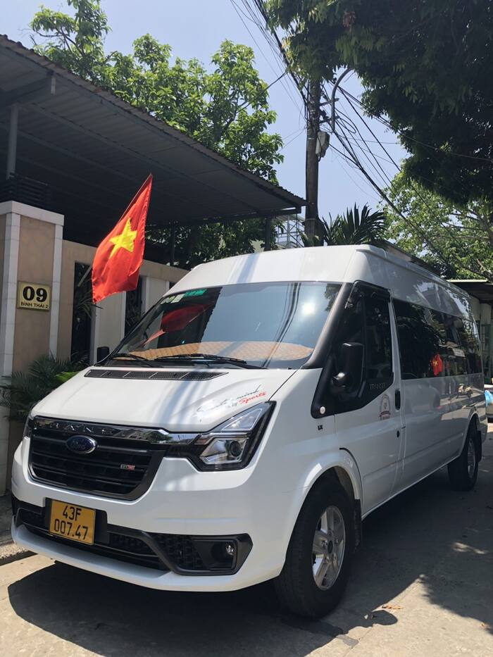 Full Day Private Car Da Nang - My Son Holy Land - Hoi An - Main Image