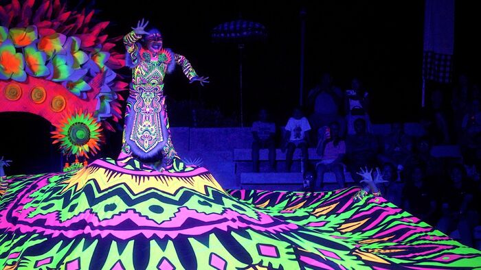 Cipta Rwa Loka Performance Dance Show - Main Image
