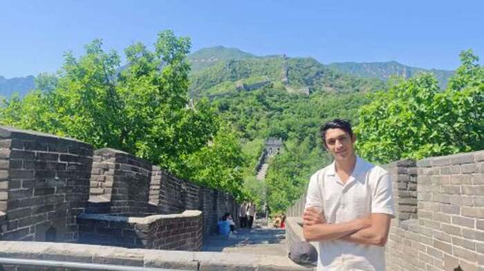 Badaling Great Wall 1-day tour with Private Car and Guide Available in English, German, French, Russian, Spanish, Thai, Cantonese, and Japanese Day Tours - Main Image