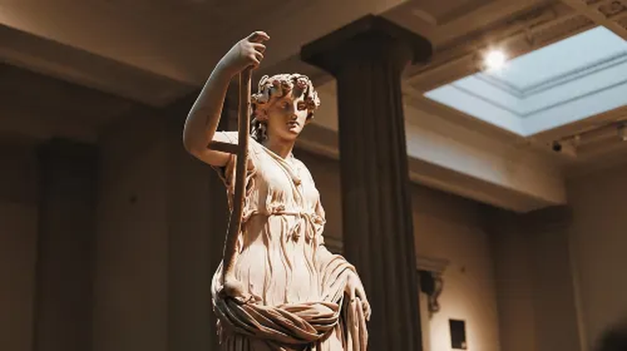 The British Museum London - Exclusive Guided Museum Tour - Main Image