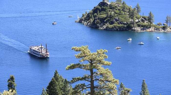 Lake Como + Bellagio + Como + Monza day tour in Italy - Main Image