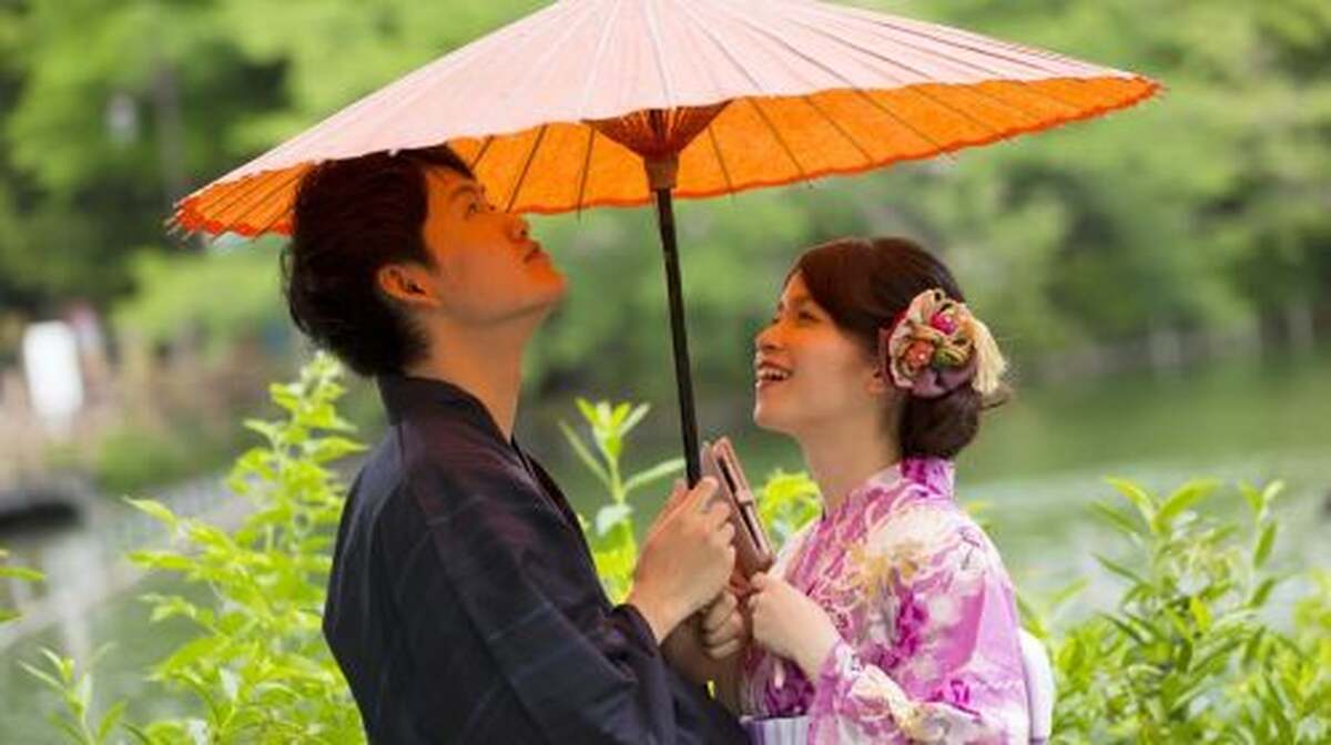 Kyoto: 1 Day Traditional Japanese Kimono Rental Experience Day Tours - Main Image