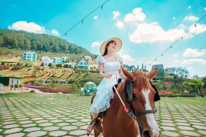 Dalat Wonderland - Main Image