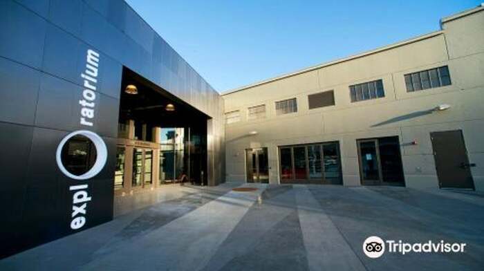 Exploratorium - Main Image