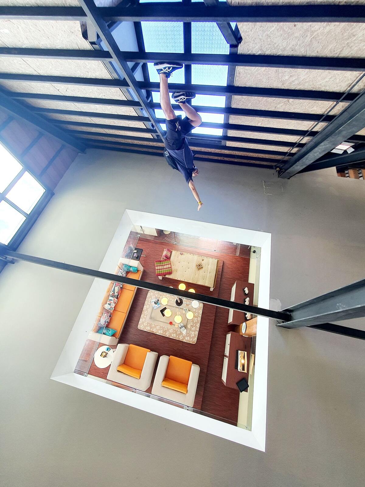 The Upside Down House Museum & Fun Attractions Phuket - Main Image