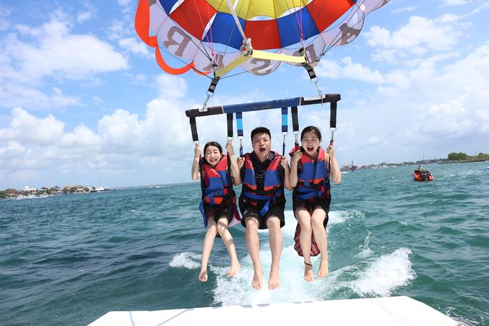 Mekar Sari Dive & Watersport