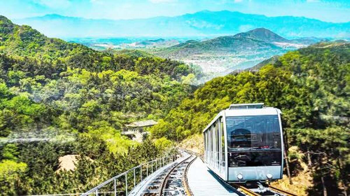 Badaling Great Wall 1-day tour with multiple departure time slots, optional small group tour with door-to-door pickup Day Tours - Main Image
