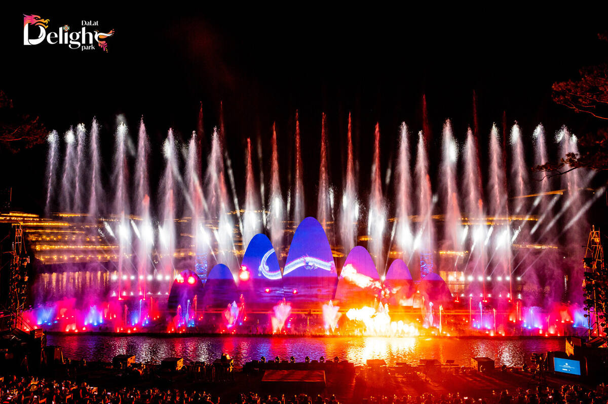 Delight Park Dalat - Main Image