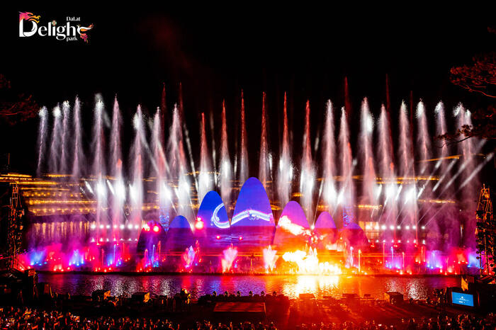 Delight Park Dalat - Main Image
