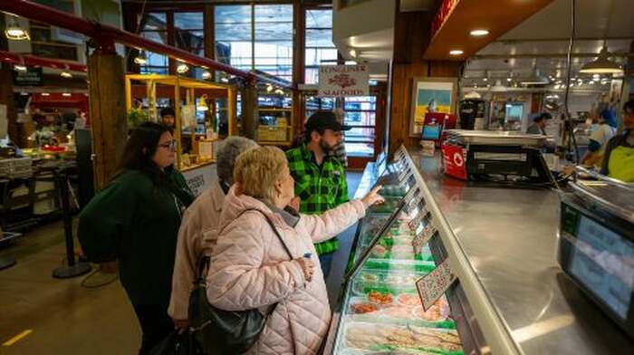 Vancouver: City Highlights & Vancouver Lookout Tour Day Tours - Main Image