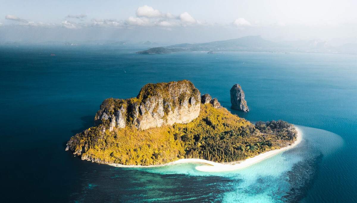 Test Leslie Island Hopping (Do not use) - Main Image