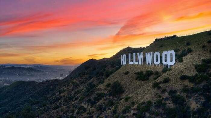 Small-Group Hollywood and Los Angeles Day Trip from Las Vegas Day Tours - Main Image