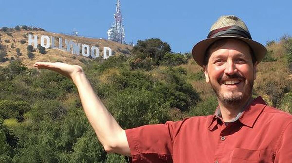 The Ultimate LA and Hollywood Photo Tour Day Tours - Main Image