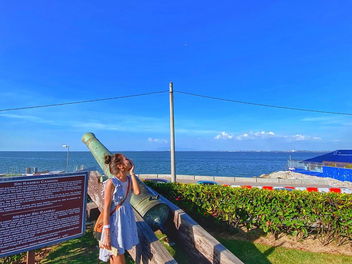 Georgetown Half-day Penang Island Tour (SIC – SHARED / JOIN IN TOUR) - Main Image