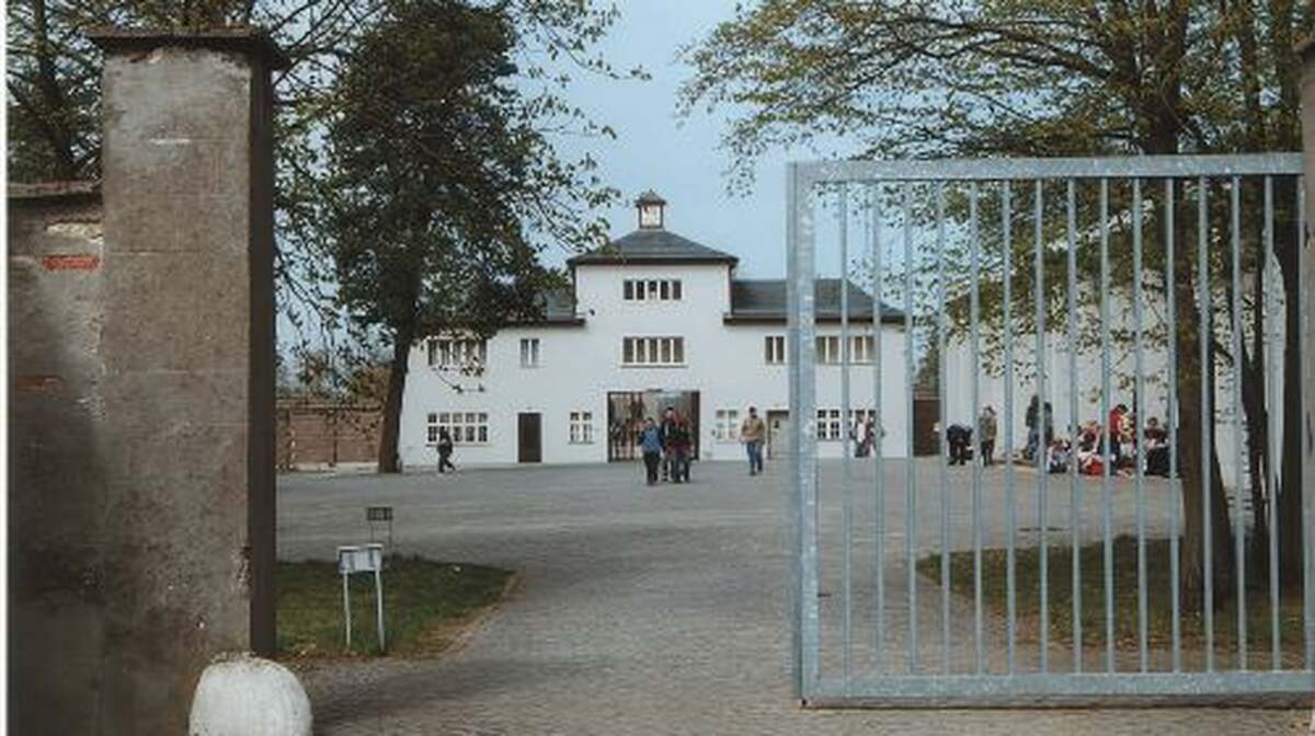 From Berlin: Sachsenhausen Concentration Camp Memorial Tour Day Tours - Main Image