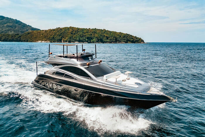 Hype Yacht : Join Day Trip - Main Image