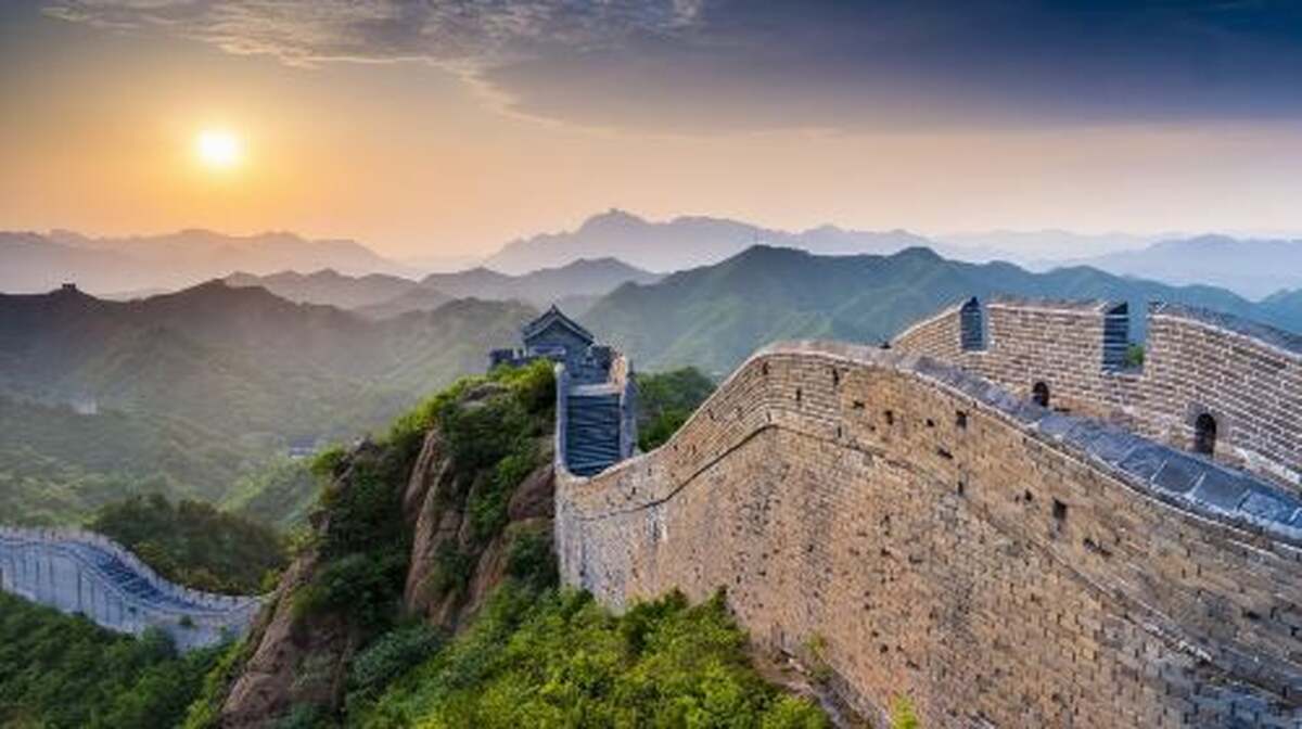 Jinshanling Great Wall Daily Bus Tour with Options CITS x ZANBUS - Main Image