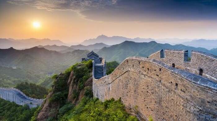 Jinshanling Great Wall Daily Bus Tour with Options CITS x ZANBUS - Main Image
