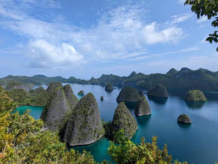 Explore Banggai Island 5 days - Main Image