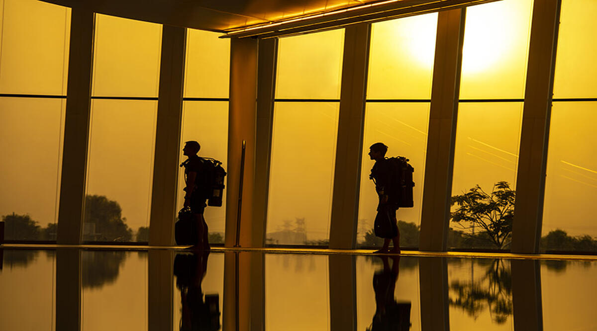 Deep Dive Dubai - Main Image