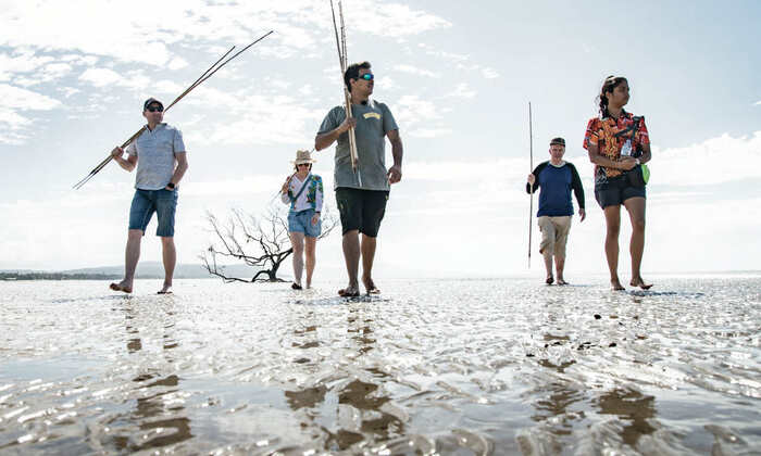 Half Day Morning Cultural Experience Of The Port Douglas Daintree Region - Main Image