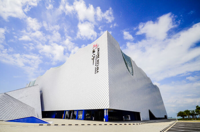 Encore Melaka Admission Ticket - Main Image