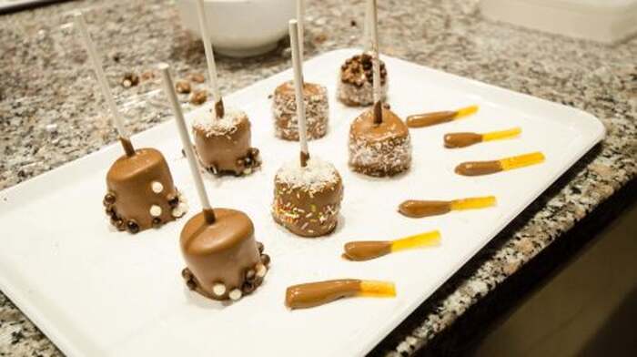 Choco-Story Paris - Main Image