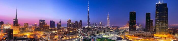 Burj Khalifa - Main Image
