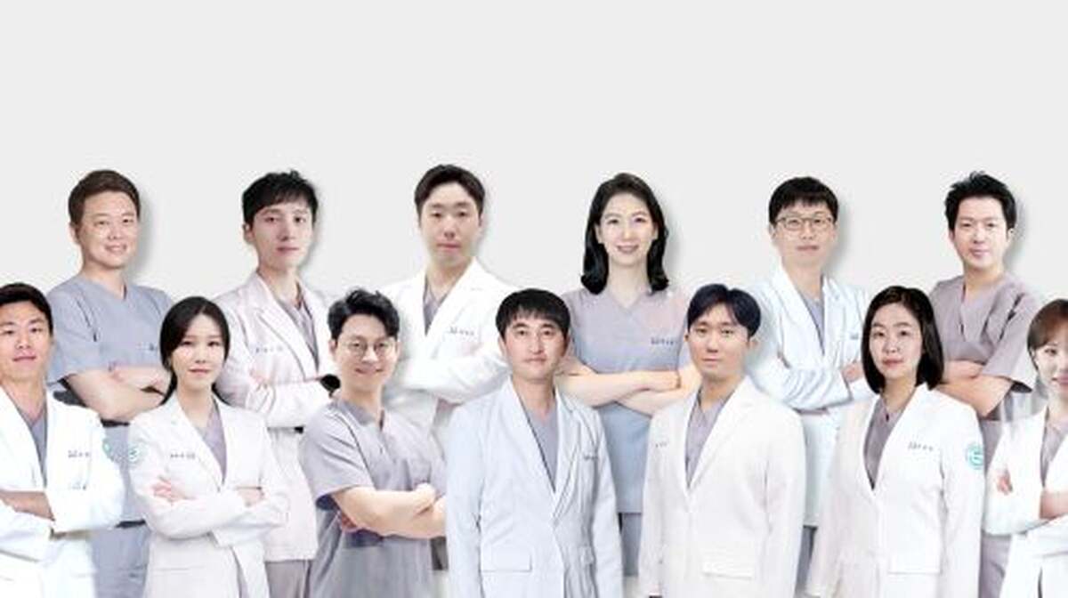 Premium Eye Check-up in Seoul(For International Visitors) - Main Image