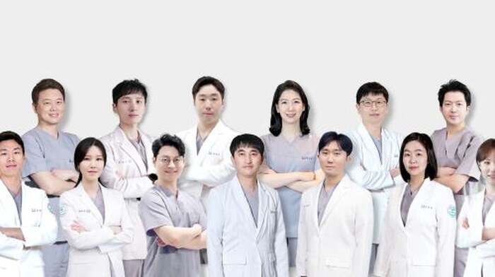 Premium Eye Check-up in Seoul(For International Visitors) - Main Image