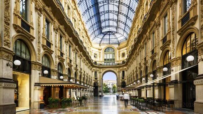 Milan Cathedral + Leonardo3 Museum + Duomo Museum day tour Day Tours - Main Image
