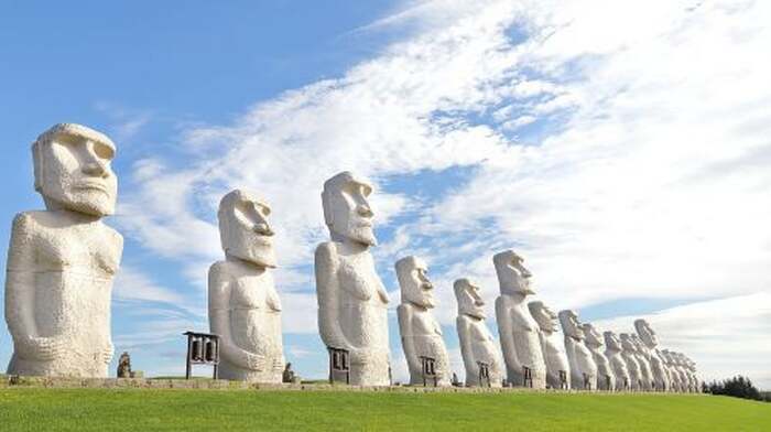 Sapporo 1-day tour - Main Image