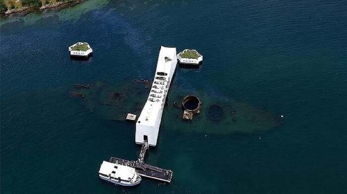 Complete Pearl Harbor Experience Tour Departing Kauai Day Tours