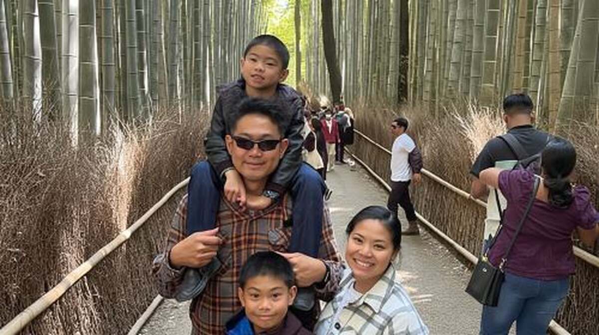 One-Day Walking Tour: Enjoy Kyoto to the Fullest Day Tours - Main Image