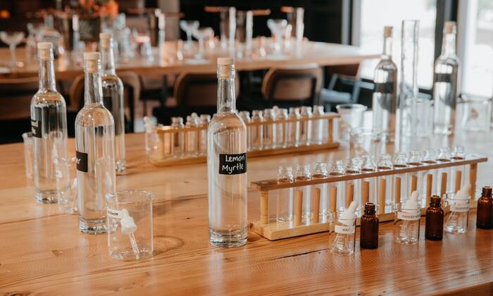 Blend Your Own Gin Masterclass - 2 Hours - Main Image