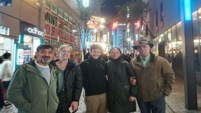 Tokyo Asakusa & Senso-Ji Walking tour With A Guide Day Tours - Main Image