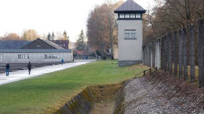 Munich round-trip: Dachau Concentration Camp Memorial Site (English tour)|5 hours) - Main Image
