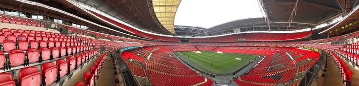 Wembley Stadium e- Admission Ticket (immersive behind-the-scenes experience) - Main Image