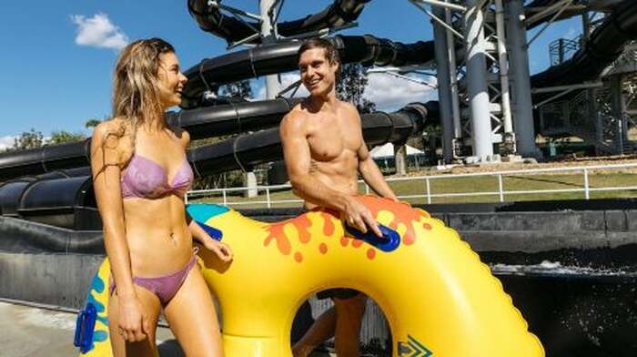 Wet'n'Wild Gold Coast Transfers Transfer Services - Main Image