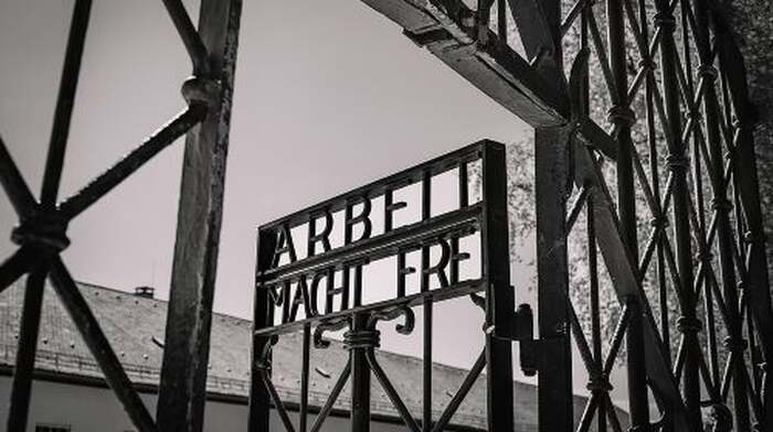 Munich World War II Sites Including Dachau Concentration Camp - Main Image