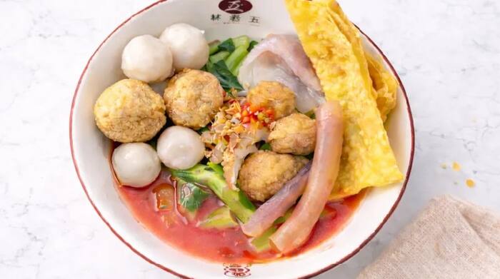 Lim Lao Ngow (Velaa Langsuan) - Main Image