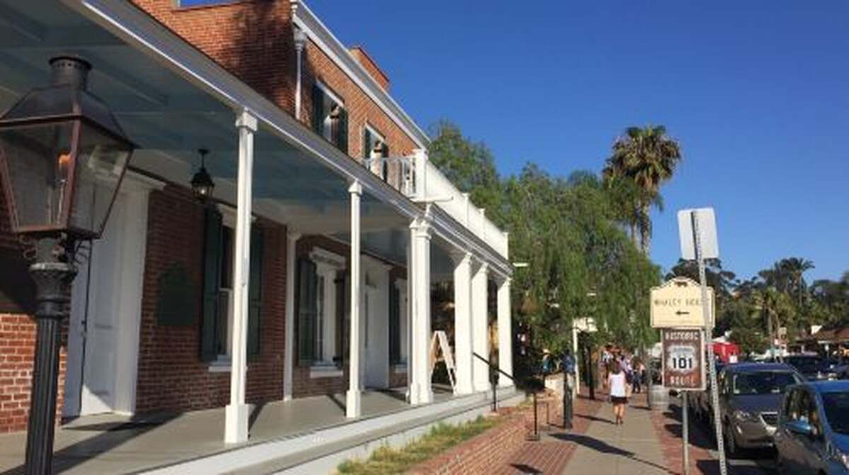 Whaley House Museum - Main Image