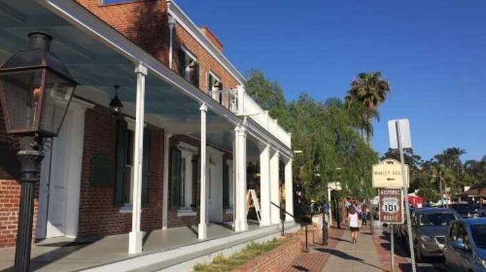 Whaley House Museum - Main Image